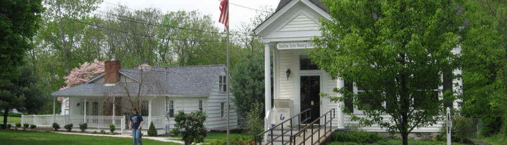 Pine Bush Area Public Library
